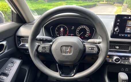 Honda Civic, 2023 год, 1 590 000 рублей, 11 фотография