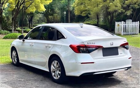 Honda Civic, 2023 год, 1 590 000 рублей, 3 фотография