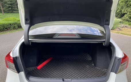 Honda Civic, 2023 год, 1 590 000 рублей, 9 фотография
