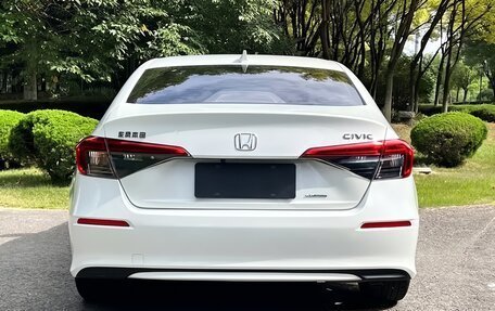 Honda Civic, 2023 год, 1 590 000 рублей, 4 фотография