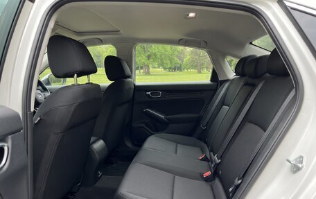 Honda Civic, 2023 год, 1 590 000 рублей, 14 фотография