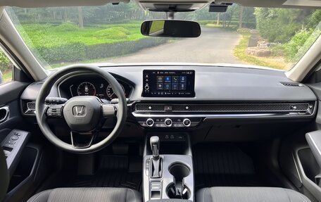 Honda Civic, 2023 год, 1 590 000 рублей, 10 фотография
