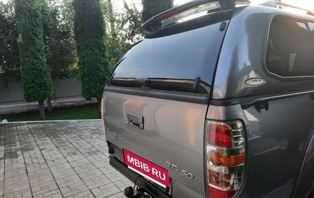 Mazda BT-50 II, 2008 год, 1 970 000 рублей, 3 фотография