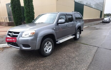 Mazda BT-50 II, 2008 год, 1 970 000 рублей, 2 фотография
