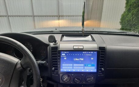 Mazda BT-50 II, 2008 год, 1 970 000 рублей, 6 фотография
