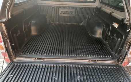 Mazda BT-50 II, 2008 год, 1 970 000 рублей, 18 фотография