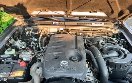 Mazda BT-50 II, 2008 год, 1 970 000 рублей, 14 фотография