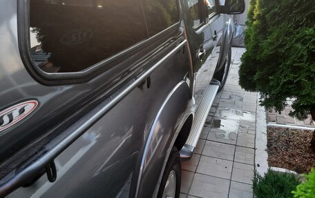 Mazda BT-50 II, 2008 год, 1 970 000 рублей, 12 фотография