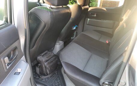 Mazda BT-50 II, 2008 год, 1 970 000 рублей, 24 фотография