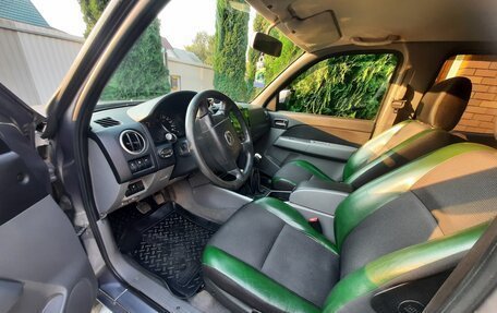 Mazda BT-50 II, 2008 год, 1 970 000 рублей, 29 фотография