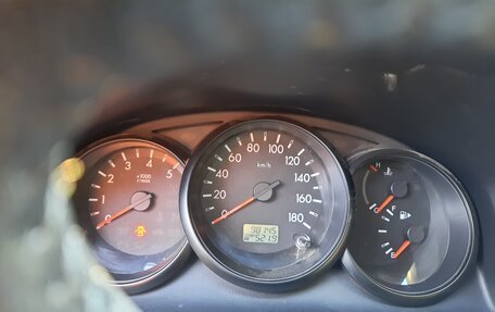Mazda BT-50 II, 2008 год, 1 970 000 рублей, 31 фотография