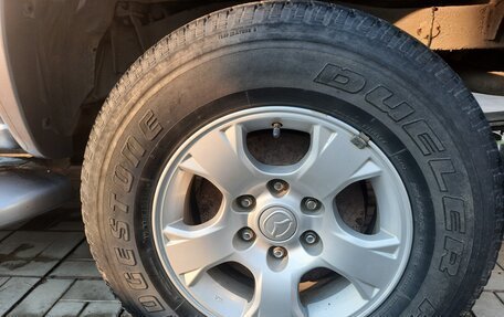 Mazda BT-50 II, 2008 год, 1 970 000 рублей, 27 фотография