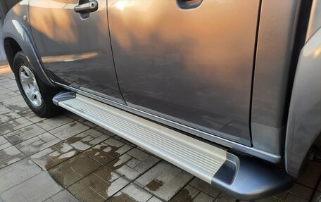 Mazda BT-50 II, 2008 год, 1 970 000 рублей, 23 фотография