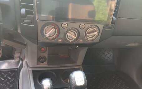 Mazda BT-50 II, 2008 год, 1 970 000 рублей, 25 фотография