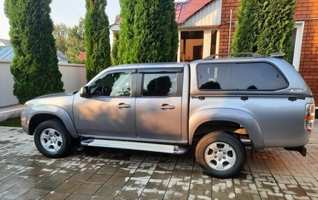 Mazda BT-50 II, 2008 год, 1 970 000 рублей, 28 фотография