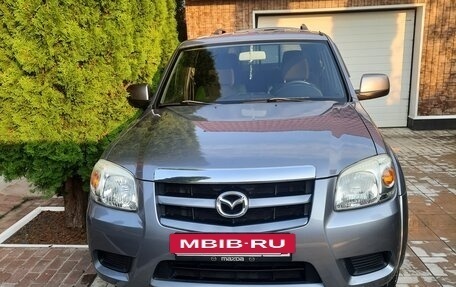 Mazda BT-50 II, 2008 год, 1 970 000 рублей, 22 фотография