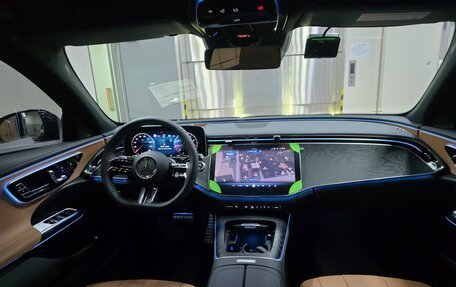 Mercedes-Benz E-Класс, 2025 год, 6 555 000 рублей, 8 фотография