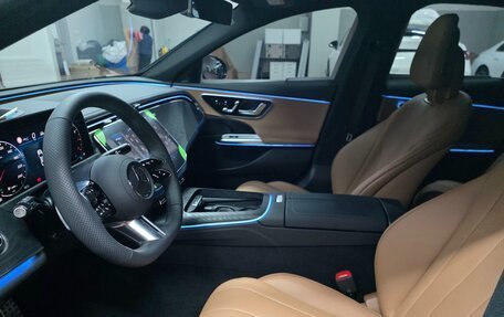 Mercedes-Benz E-Класс, 2025 год, 6 555 000 рублей, 4 фотография