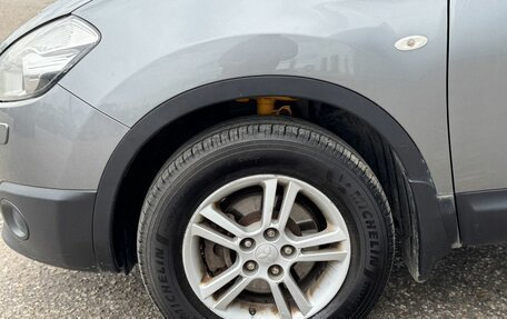 Nissan Qashqai, 2011 год, 795 000 рублей, 3 фотография