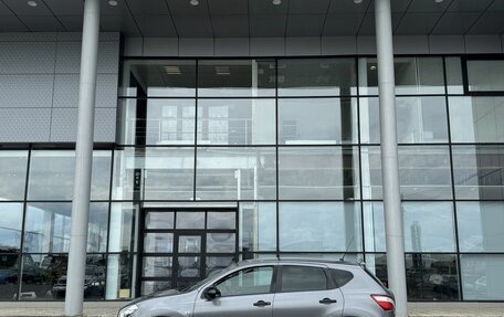 Nissan Qashqai, 2011 год, 795 000 рублей, 4 фотография