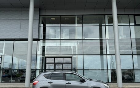 Nissan Qashqai, 2011 год, 795 000 рублей, 8 фотография