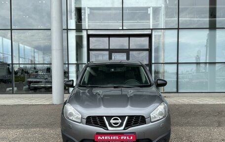 Nissan Qashqai, 2011 год, 795 000 рублей, 2 фотография