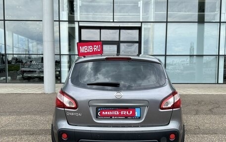 Nissan Qashqai, 2011 год, 795 000 рублей, 7 фотография
