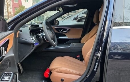 Mercedes-Benz E-Класс, 2025 год, 6 555 000 рублей, 9 фотография