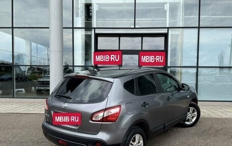 Nissan Qashqai, 2011 год, 795 000 рублей, 6 фотография