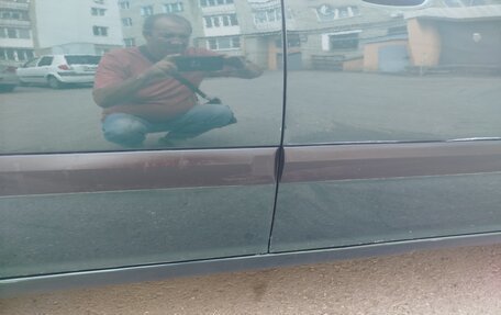 Hyundai Getz I рестайлинг, 2003 год, 310 000 рублей, 9 фотография
