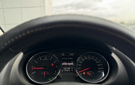 Nissan Qashqai, 2011 год, 795 000 рублей, 9 фотография