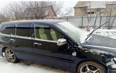 Mitsubishi Lancer IX, 2002 год, 240 000 рублей, 3 фотография