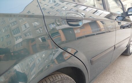 Hyundai Getz I рестайлинг, 2003 год, 310 000 рублей, 7 фотография