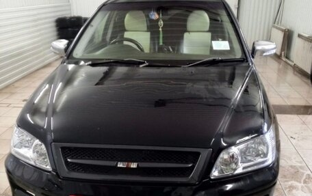 Mitsubishi Lancer IX, 2002 год, 240 000 рублей, 2 фотография