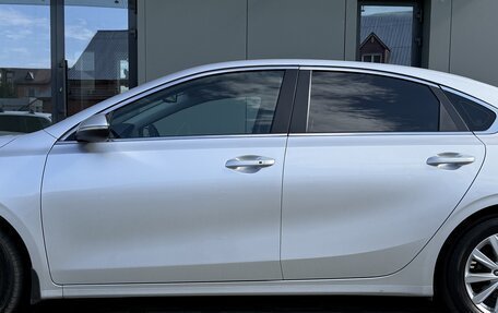KIA Cerato IV, 2019 год, 2 050 000 рублей, 2 фотография