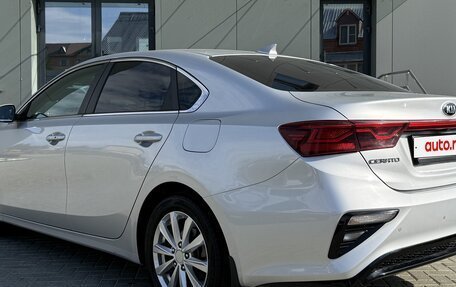 KIA Cerato IV, 2019 год, 2 050 000 рублей, 3 фотография