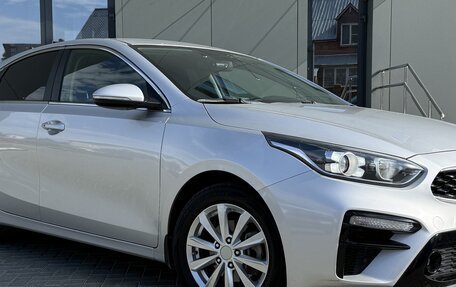KIA Cerato IV, 2019 год, 2 050 000 рублей, 7 фотография