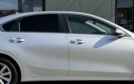 KIA Cerato IV, 2019 год, 2 050 000 рублей, 6 фотография