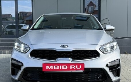 KIA Cerato IV, 2019 год, 2 050 000 рублей, 8 фотография