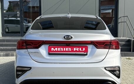 KIA Cerato IV, 2019 год, 2 050 000 рублей, 4 фотография