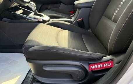 KIA Cerato IV, 2019 год, 2 050 000 рублей, 11 фотография