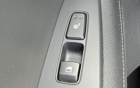 KIA Cerato IV, 2019 год, 2 050 000 рублей, 23 фотография