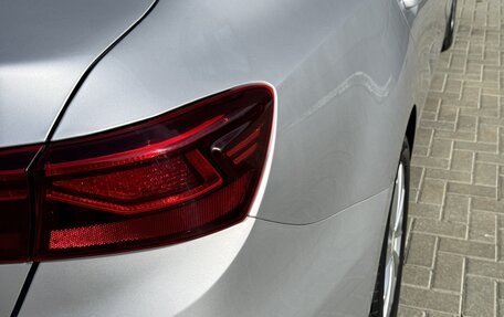 KIA Cerato IV, 2019 год, 2 050 000 рублей, 30 фотография