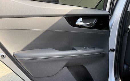 KIA Cerato IV, 2019 год, 2 050 000 рублей, 22 фотография