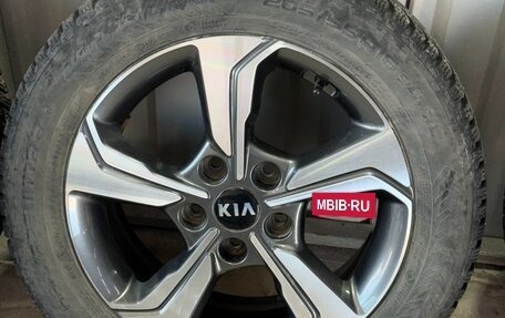 KIA Cerato IV, 2019 год, 2 050 000 рублей, 36 фотография