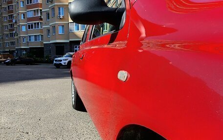 Nissan Micra III, 2003 год, 245 000 рублей, 16 фотография