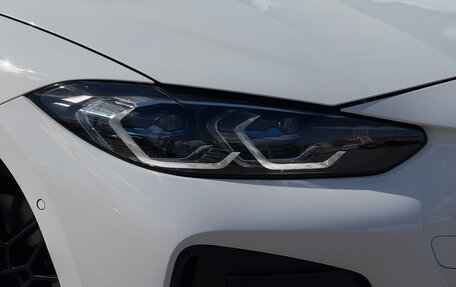 BMW 4 серия, 2020 год, 4 650 000 рублей, 8 фотография