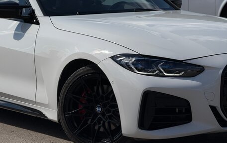 BMW 4 серия, 2020 год, 4 650 000 рублей, 7 фотография