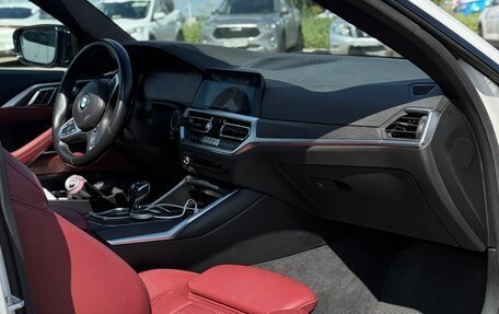 BMW 4 серия, 2020 год, 4 650 000 рублей, 11 фотография