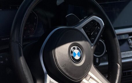 BMW 4 серия, 2020 год, 4 650 000 рублей, 12 фотография
